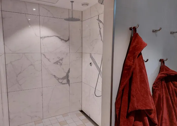 בית נופש Countryside With Games Rekken